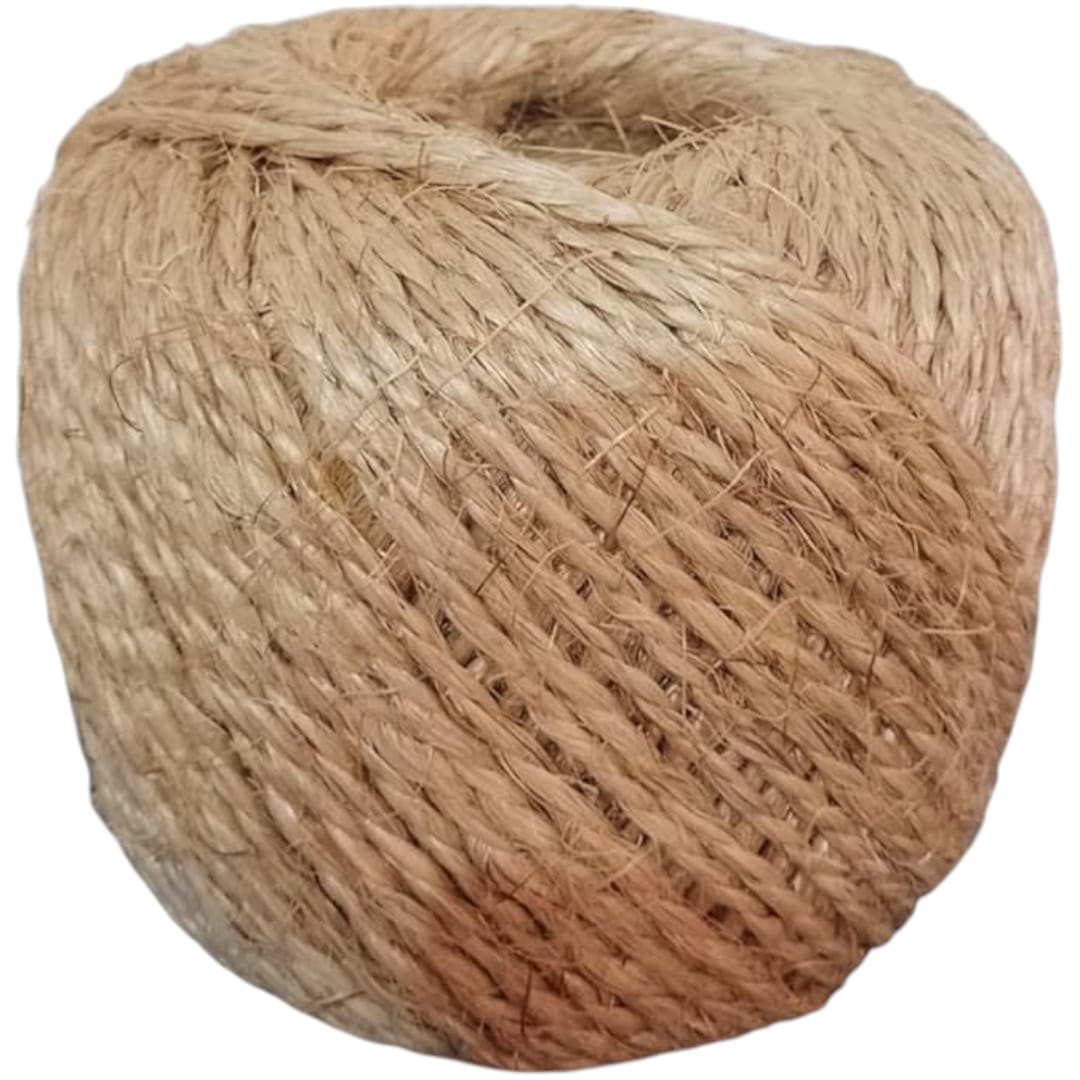 Henequén De 2 Cabos, Bola De 2 Kilos - Image 2