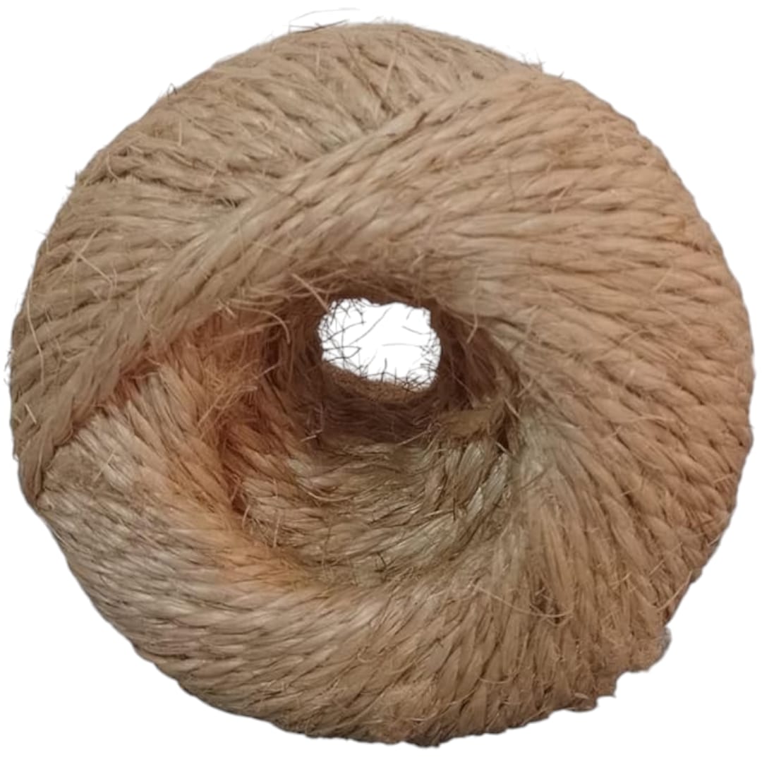 Henequén De 2 Cabos, Bola De 2 Kilos - Image 3
