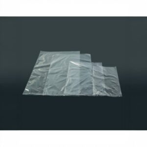 Bolsa Transparente, Biodegradable, Delgada Calibre 200 100X160 cm, 1 Kg