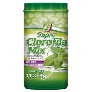 Clorofila Mix 1,1 kg