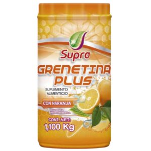 Grenetina Plus para el dolor en articulaciones 1.1 kg.