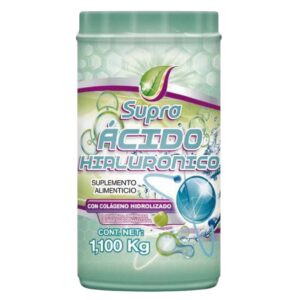 Ácido Hialuronico 1.1  Kg