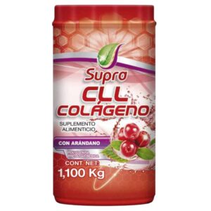 Colágeno con Arandano 1.1 kg