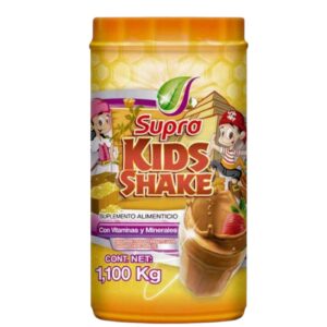 Kids Shake 1,1 kg Chocolate