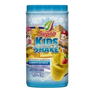 Kids Shake 1,1 kg Vainilla