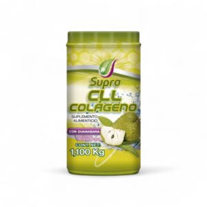 Colágeno de Guanabana 1.1 kg