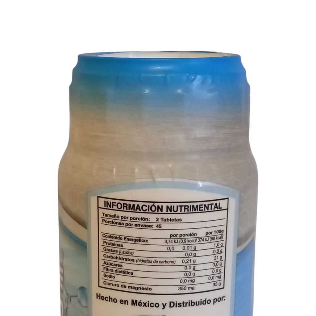 Cloruro de Magnesio para osteoporosis - Image 4