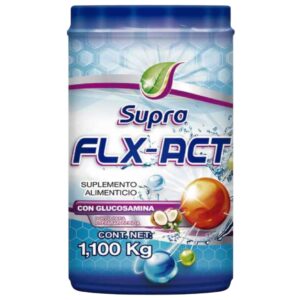 FLX-ACT ayuda a recuperar el cartilago 1.1 KG