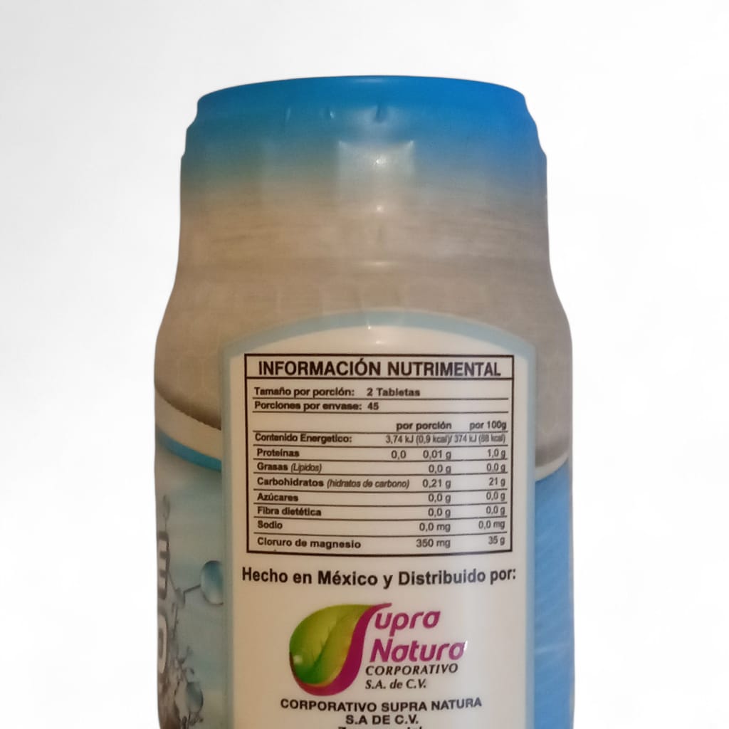 Cloruro de Magnesio para osteoporosis - Image 3