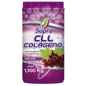 Colágeno de Uva 1.1 kg