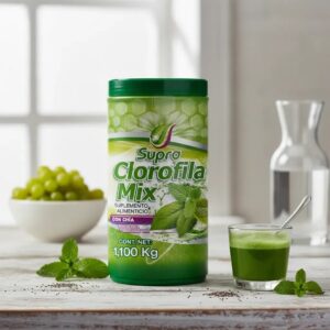 Clorofila Mix 1,1 kg