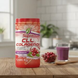 Colágeno con Arandano 1.1 kg