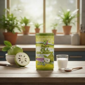 Colágeno de Guanabana 1.1 kg