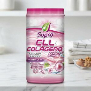 Colágeno Natural de 1.1 kg