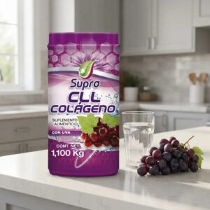 Colágeno de Uva, 1.1 kg