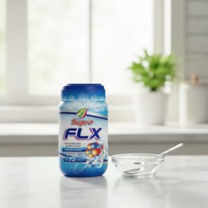 FLX ayuda a recuperar el cartilago, 72 caps.