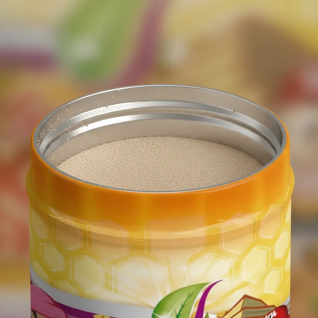 Kids Shake 1,1 kg Chocolate - Image 2