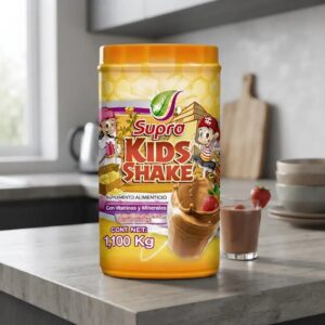 Kids Shake 1,1 kg Chocolate