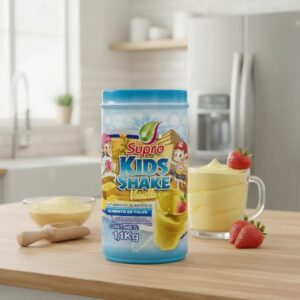 Kids Shake 1,1 kg Vainilla