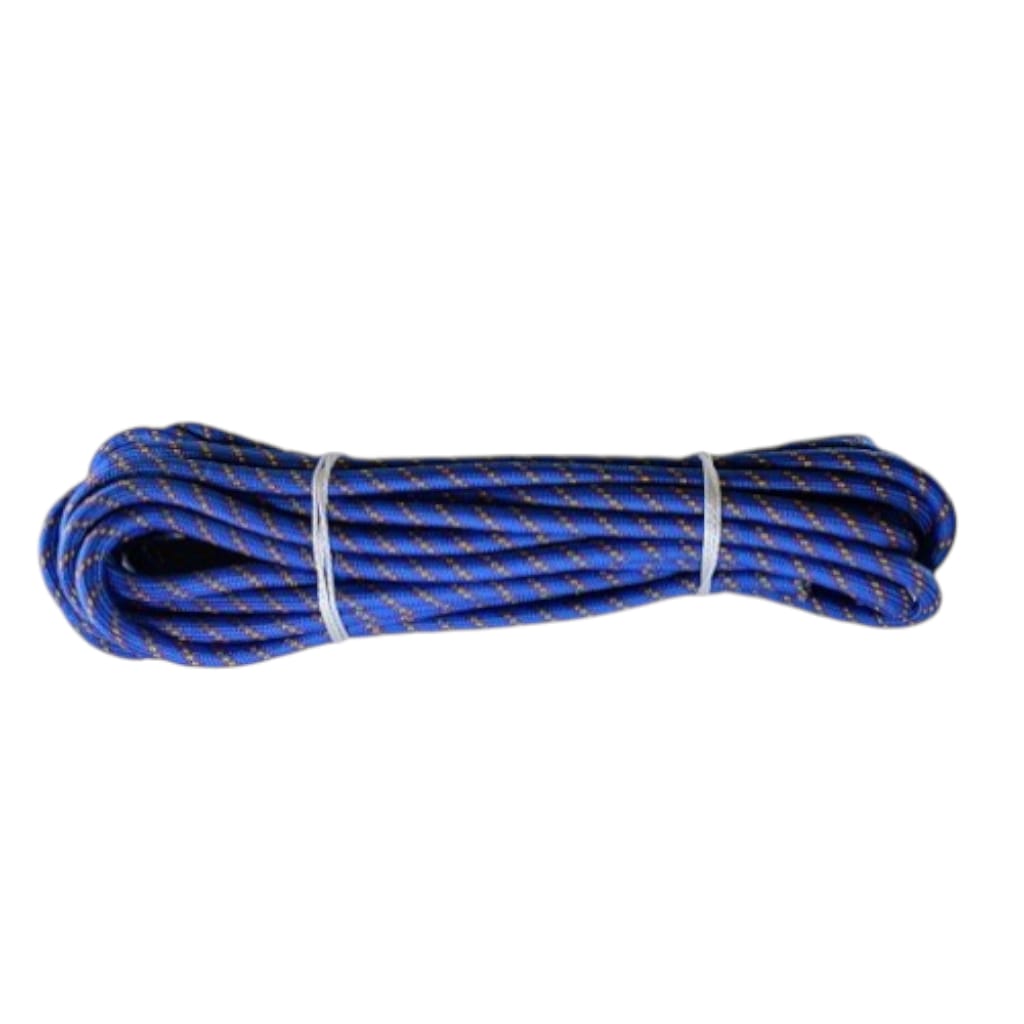 Piola O Cuerda Multicolor 3 mm, 1 Kg. - Image 5