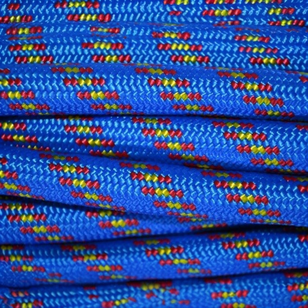 Piola O Cuerda Multicolor 3 mm, 1 Kg. - Image 2
