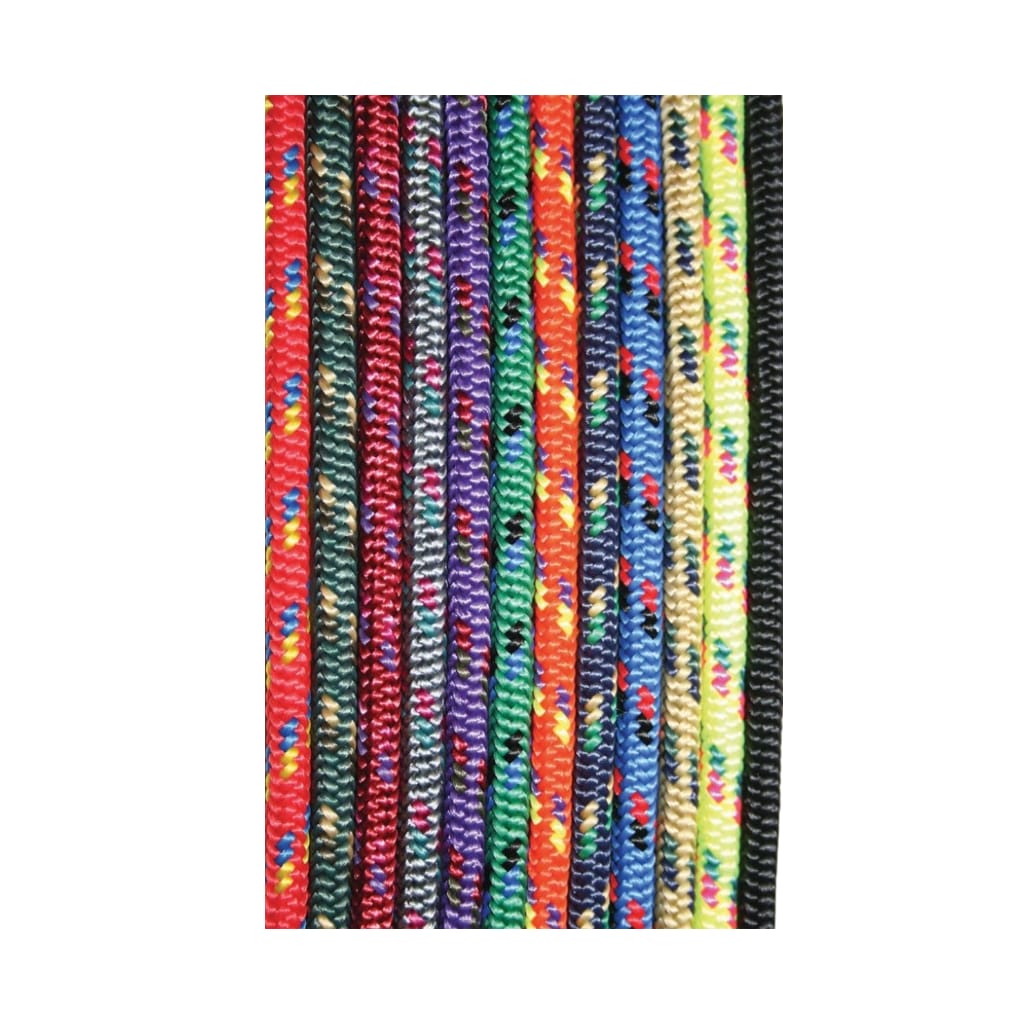 Piola O Cuerda Multicolor 3 mm, 1 Kg. - Image 3