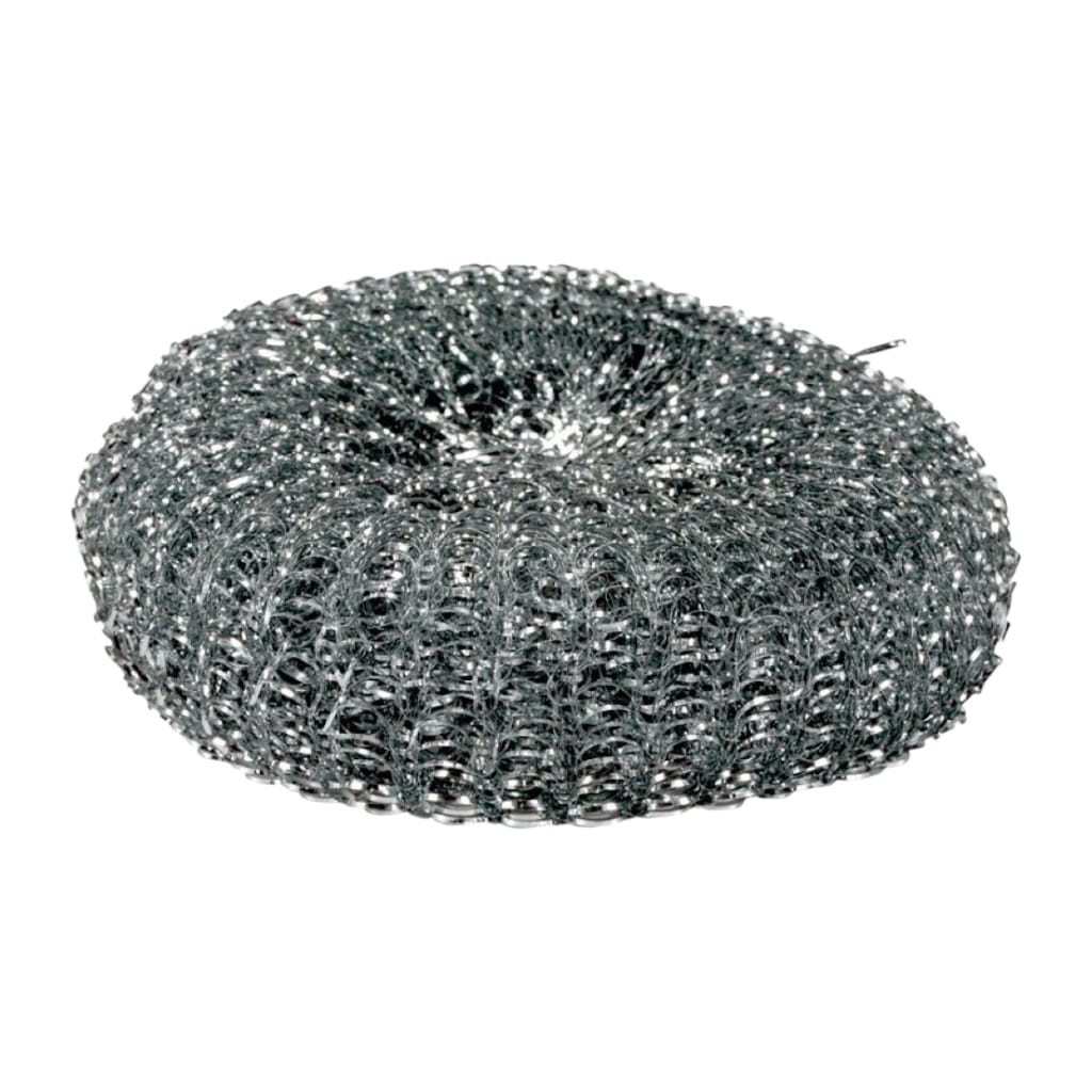 Fibra De Acero Inoxidable Jumbo para Trastes y Piezas industriales,1 Pieza - Image 2