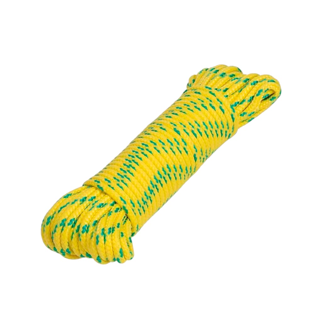 Piola O Cuerda Multicolor 3 mm, 1 Kg. - Image 6