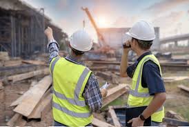 OBRAS Y CONSTRUCCIÓN