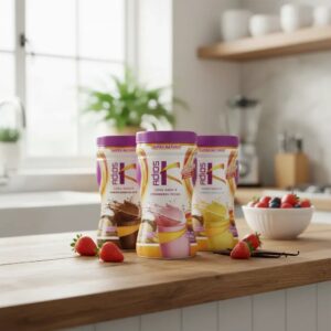 Adios K Malteada 500 grs, Sabor Chocolate, Ayuda a bajar de peso