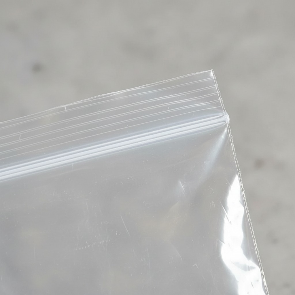 Bolsa Mini Tipo Ziploc 2.5 x 2.5 cm Para Tornillos, Pastillas, Paq. 100 Bolsas - Image 6